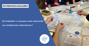 visuel faire equipe avenir