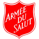 Armee du Salut logo