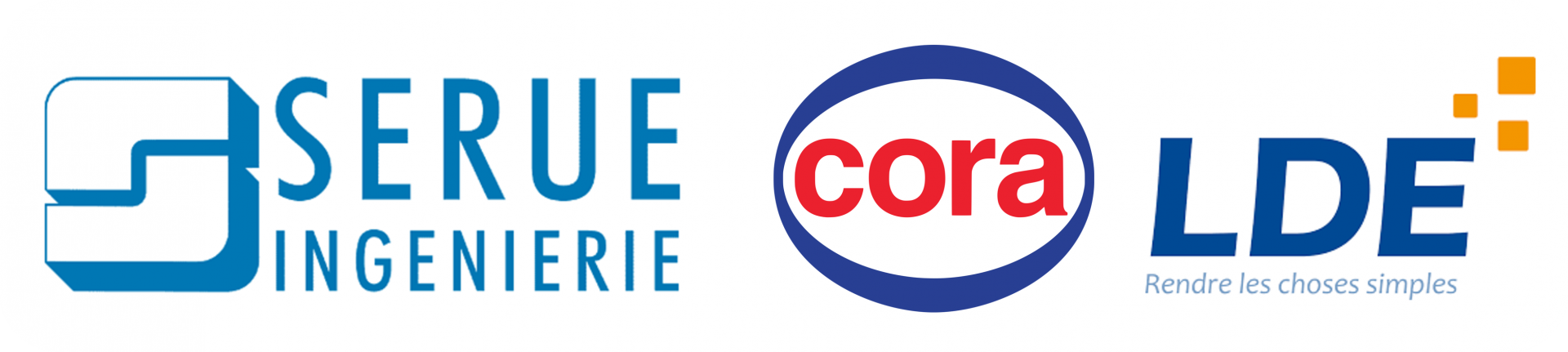 Entreprises partenaires de Kodiko3