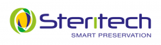 Steritech logo