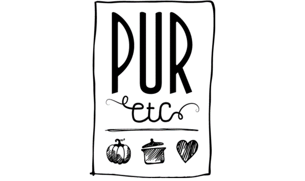 logo pure etc